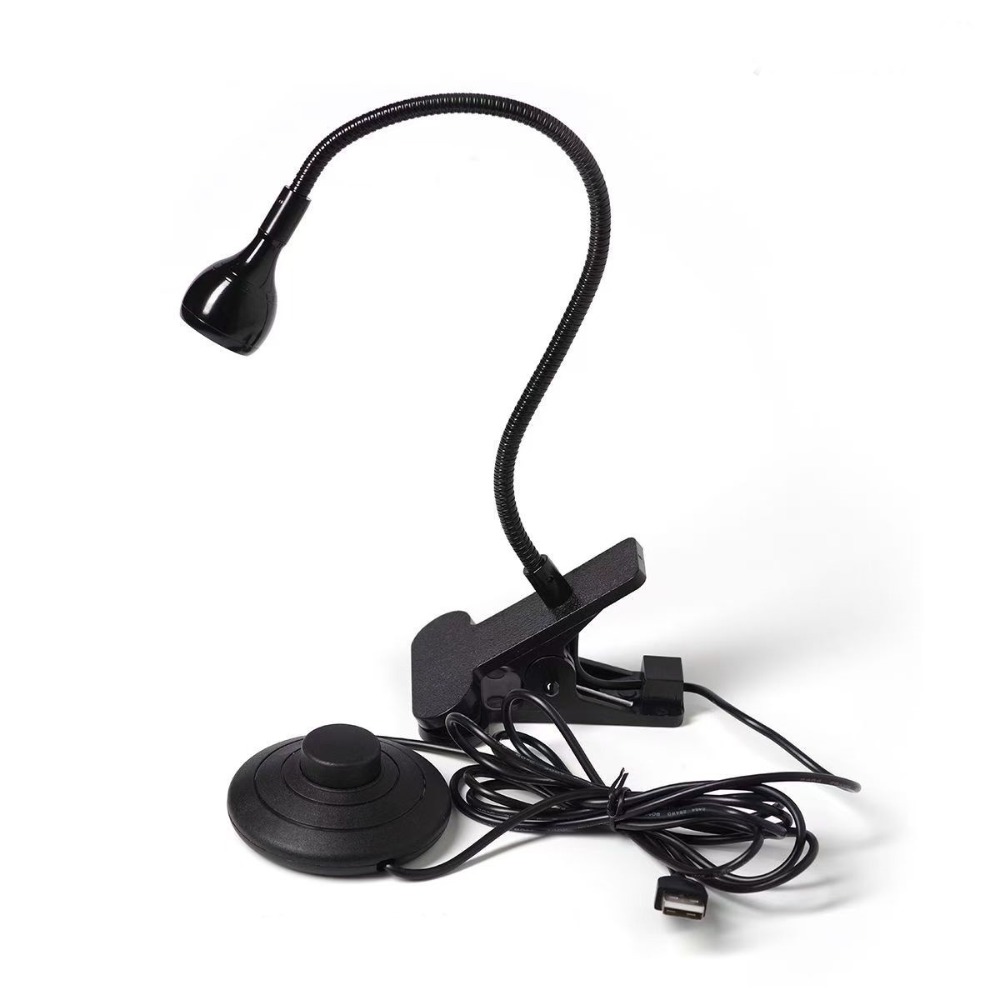 Uv Led Lamp Nail - Lampe à LED UV portable 5W/3W
