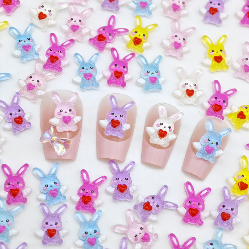 Nail Art Love - Nouvel accessoire de nail art mignon