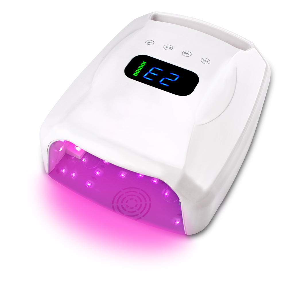 Nouveau Haute puissance 96 W h - Uv Led Lamp Nail avis et prix