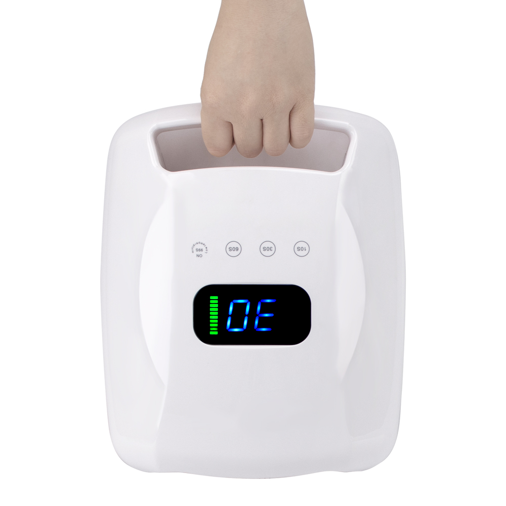 Nouveau Haute puissance 96 W h - Uv Led Lamp Nail avis et prix
