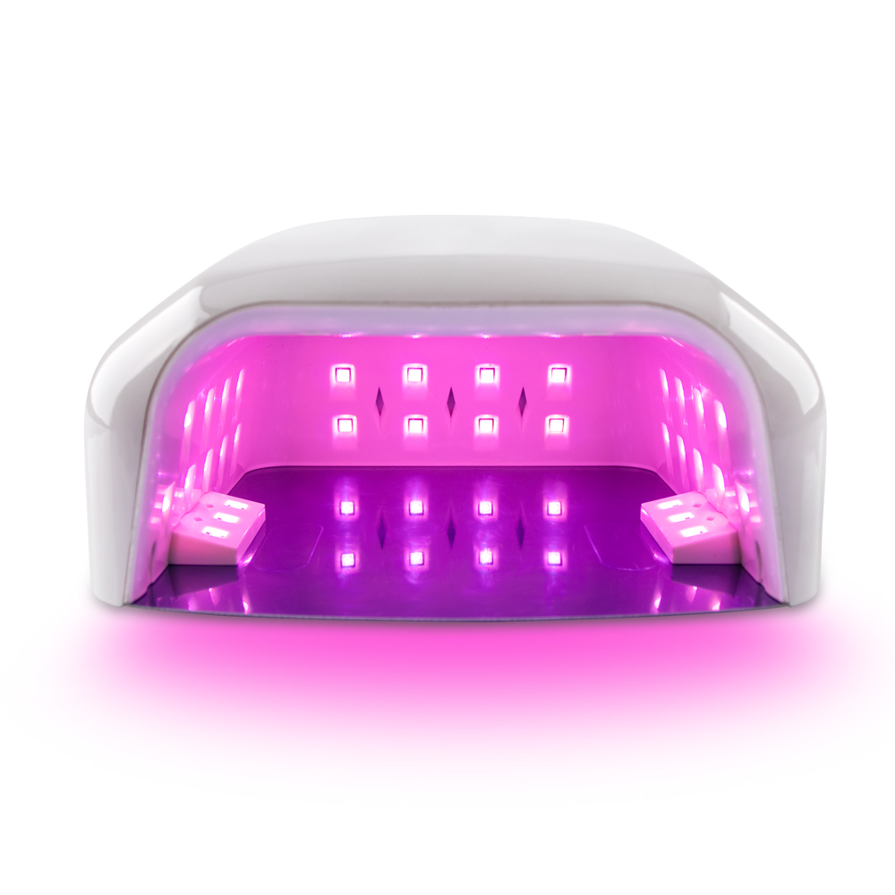 Nouveau Haute puissance 96 W h - Uv Led Lamp Nail avis et prix