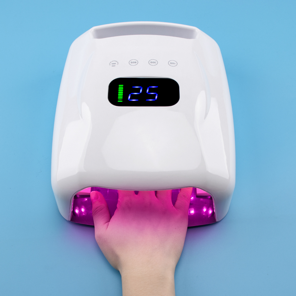 Nouveau Haute puissance 96 W h - Uv Led Lamp Nail avis et prix