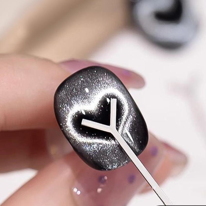 Bâton magnétique pour ongles e - Nail Art Love avis et prix