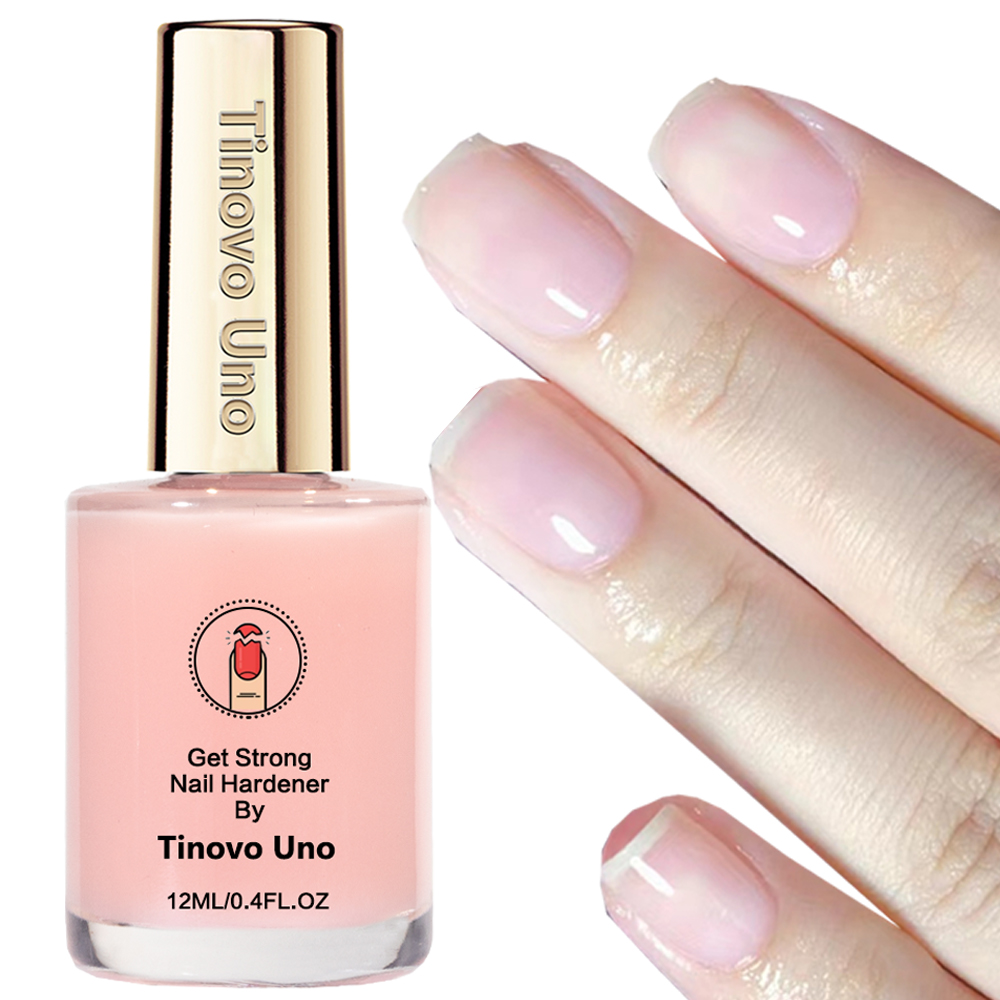 Renforceur d'ongles à la kérat - Nail Art Natural avis et prix