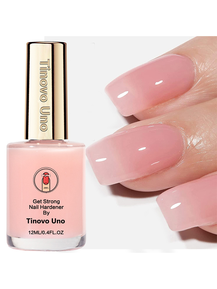 Renforceur d'ongles à la kérat - Nail Art Natural avis et prix