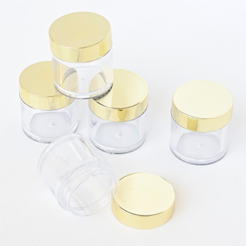 Bouteilles vides rechargeables - Acrylic Powder Clear avis et prix