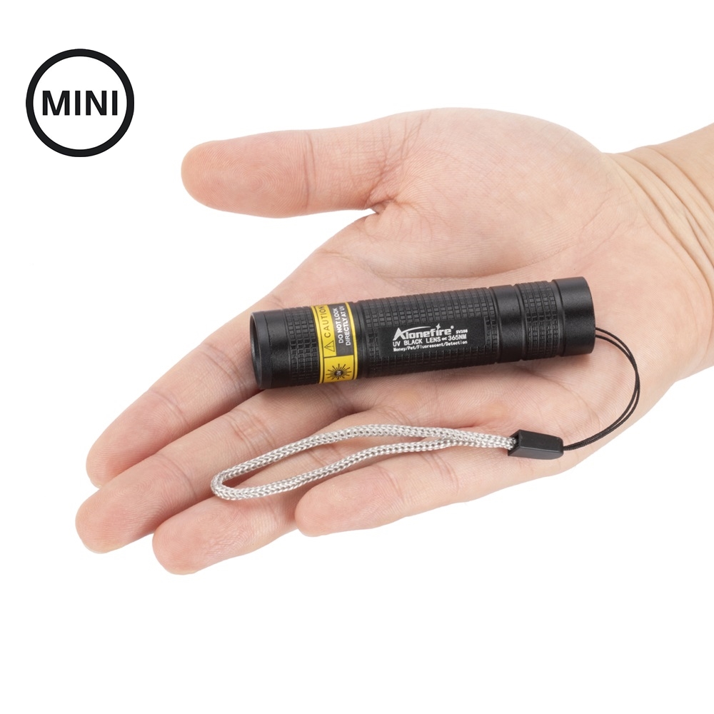 Mini lampe torche UV 365nm, lu - Uv Led Lamp Nail avis et prix