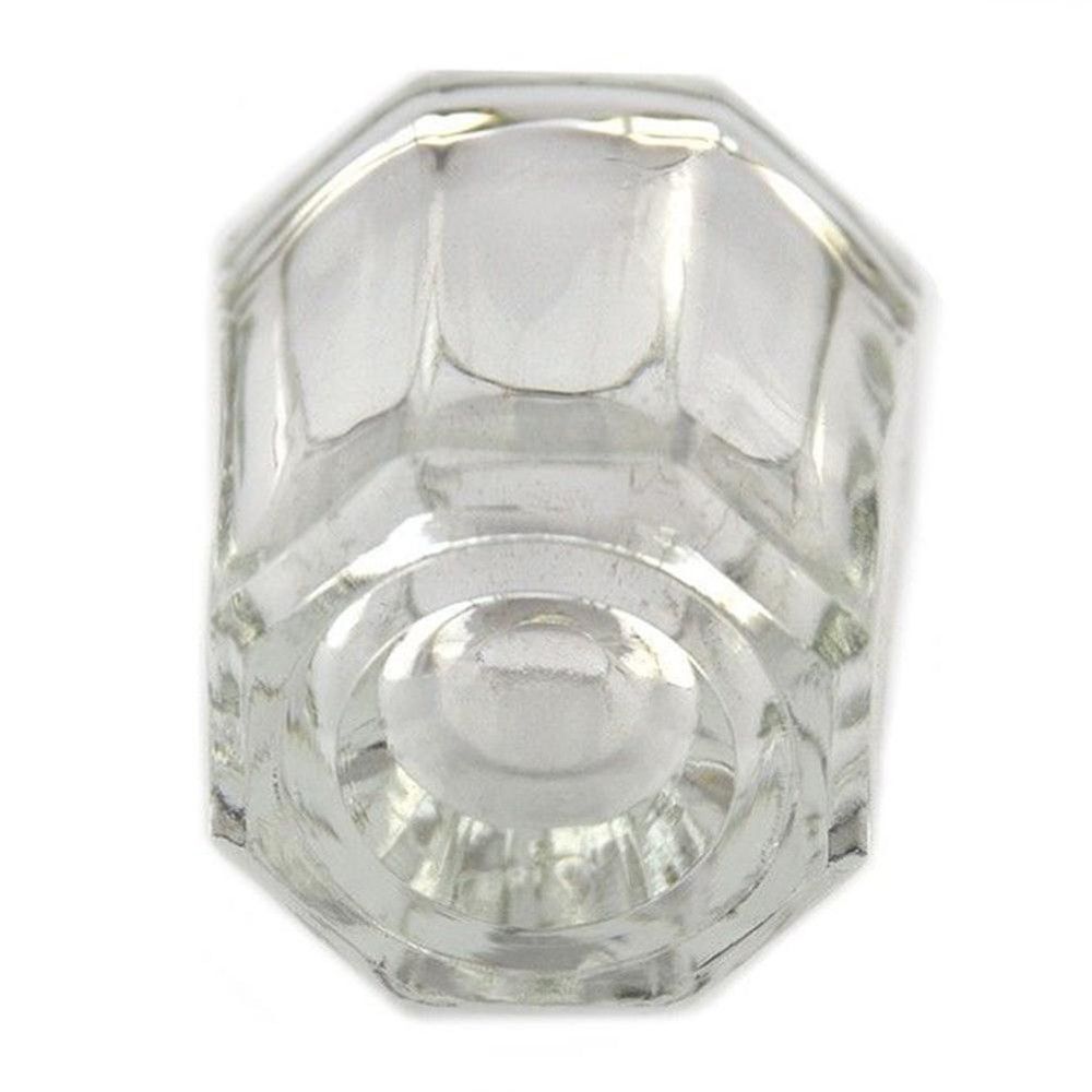 Mini bol transparent en acryli - Acrylic Powder Clear avis et prix