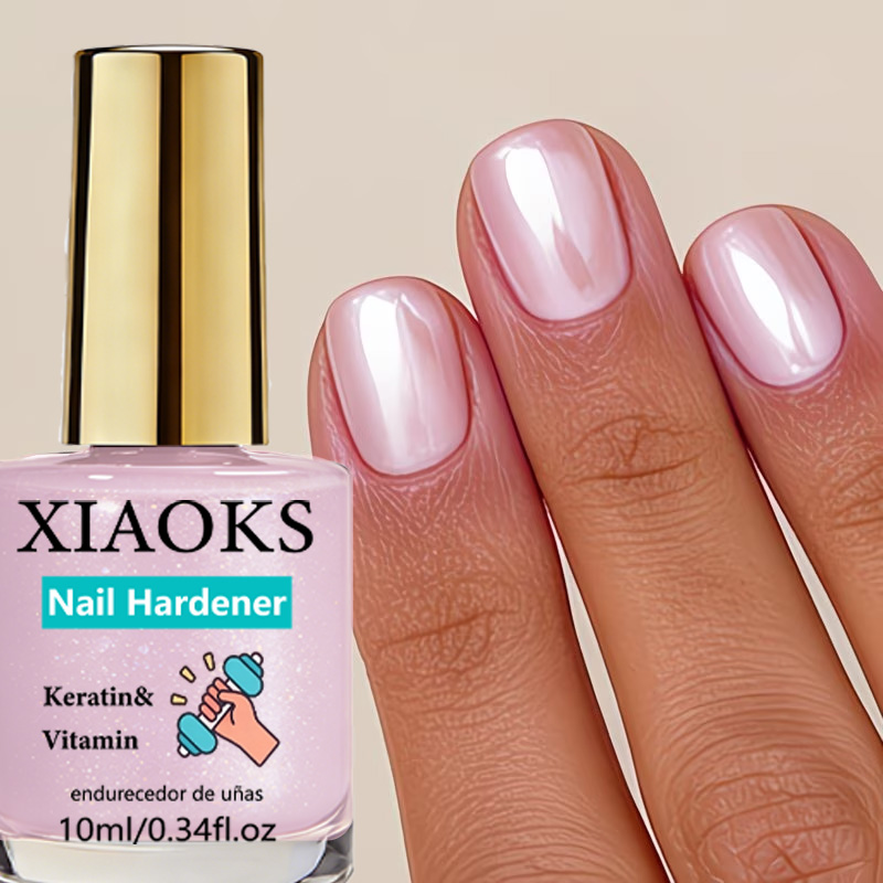 Rehausseur rose nacré - Séchag - Nail Art Natural avis et prix