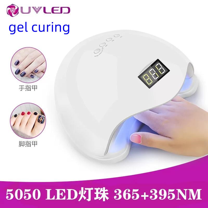 20 pièces de diodes LED UV 1W  - Uv Led Lamp Nail avis et prix