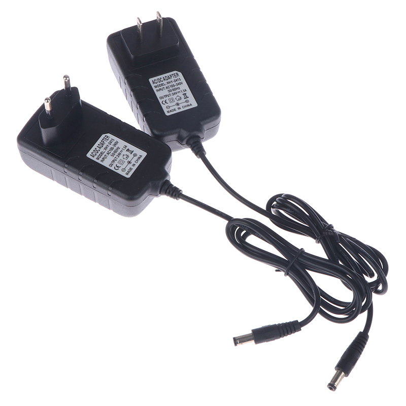 【Adaptateur d'alimentation 24V - Uv Led Lamp Nail avis et prix
