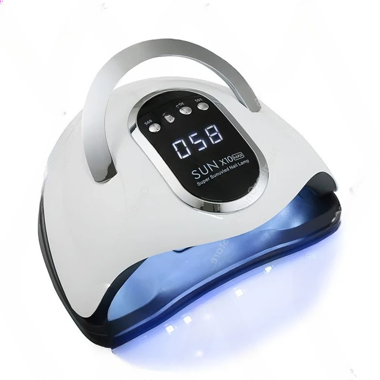 Nouveau 280w SUN X10 Max UV LE - Uv Led Lamp Nail avis et prix