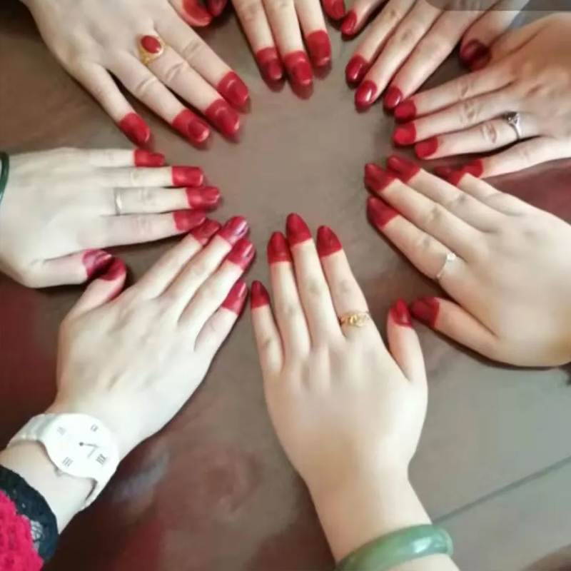 Henné pour ongles, flacon de 2 - Nail Art Natural avis et prix