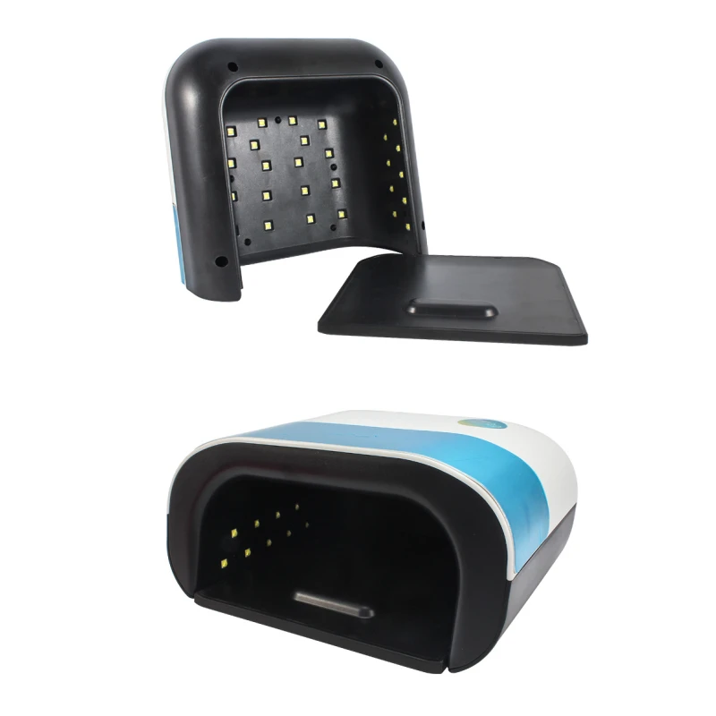 SUN3 sèche-ongles intelligent  - Uv Led Lamp Nail avis et prix