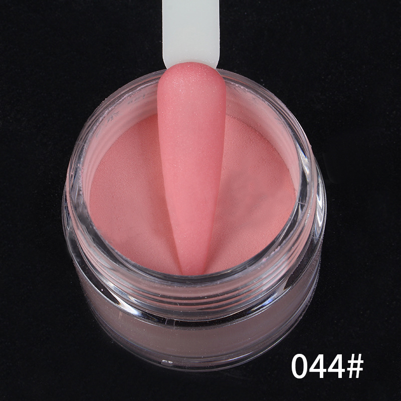 Poudre acrylique à séchage rap - Acrylic Powder Clear avis et prix