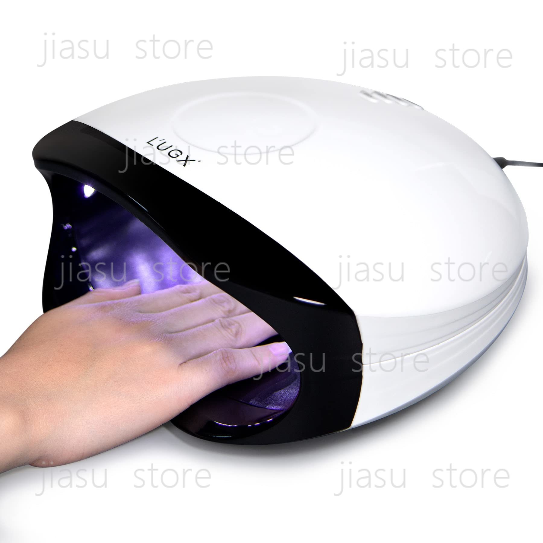 LUGX Offre Spéciale 56W Lampe  - Uv Led Lamp Nail avis et prix