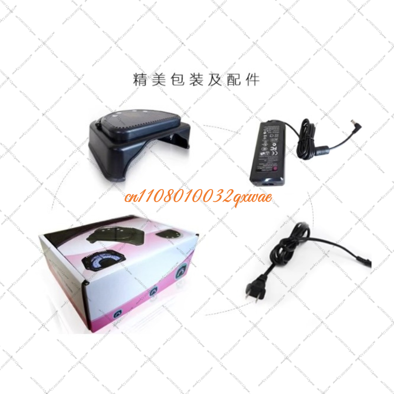Lampe de séchage pour ongles p - Uv Led Lamp Nail avis et prix