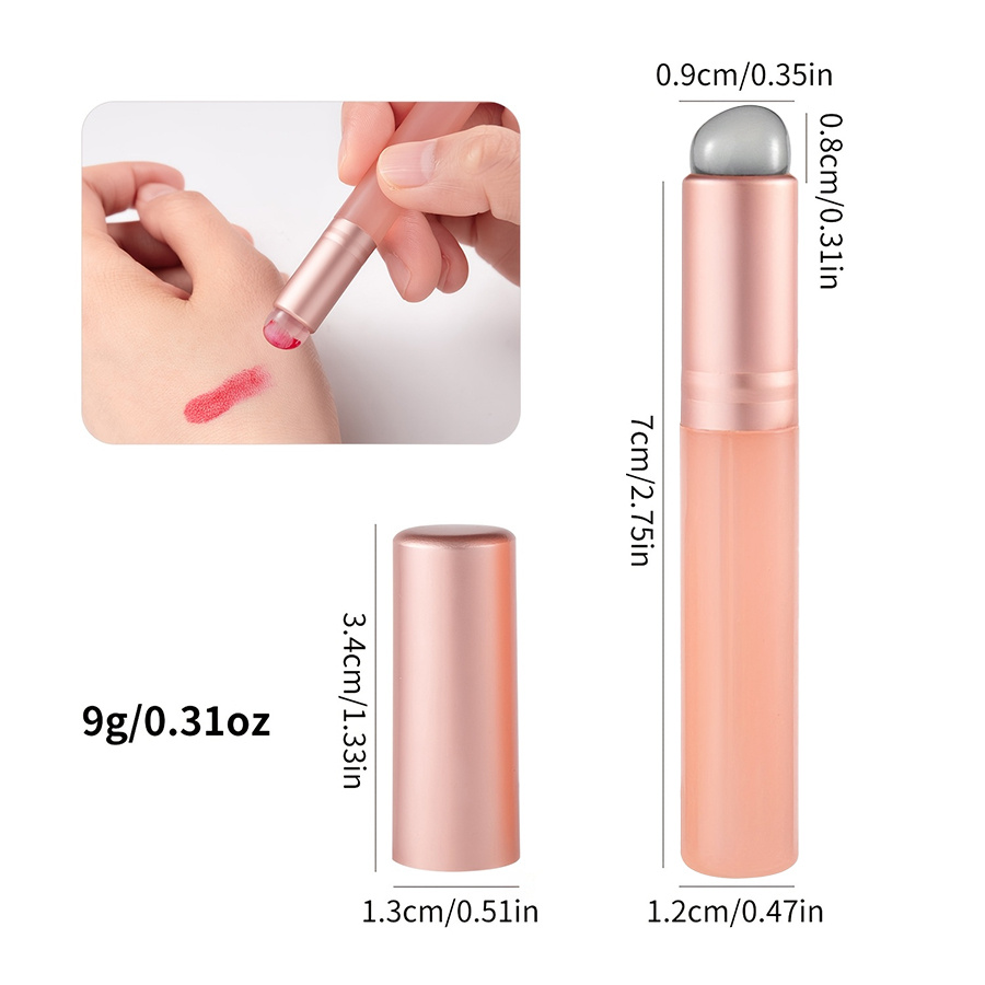 1/2/3 pinceaux à ongles en sil - Nail Art Chrome avis et prix