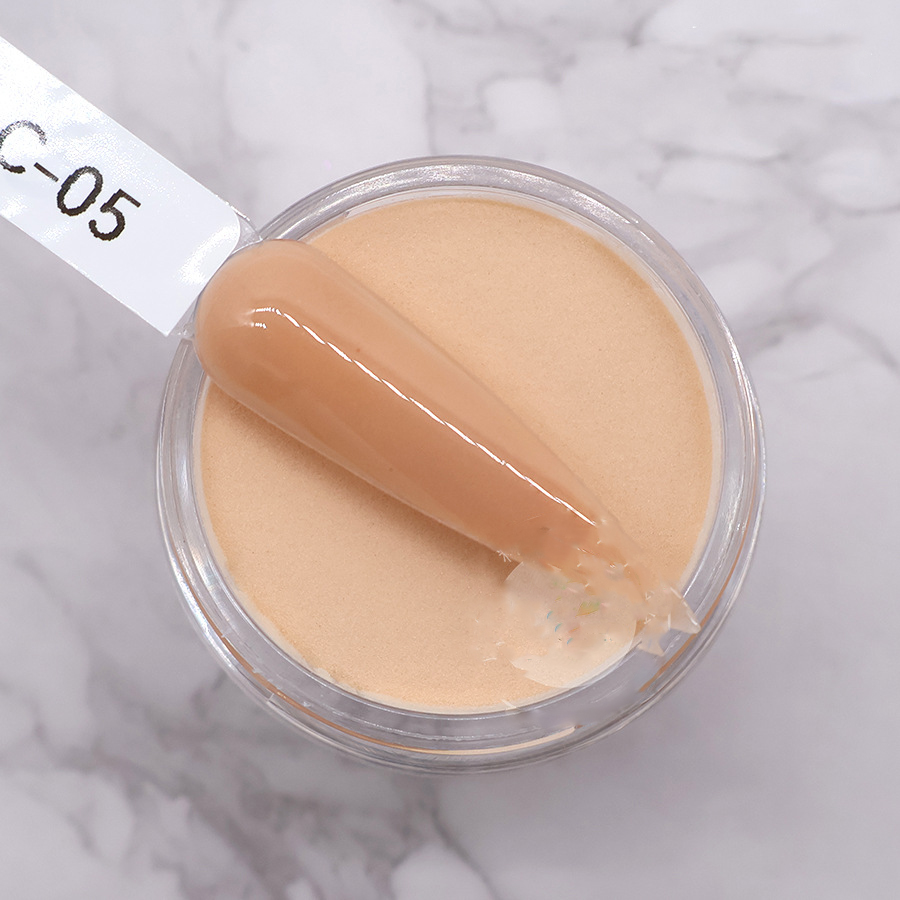 Poudre acrylique nue professio - Acrylic Powder Clear avis et prix