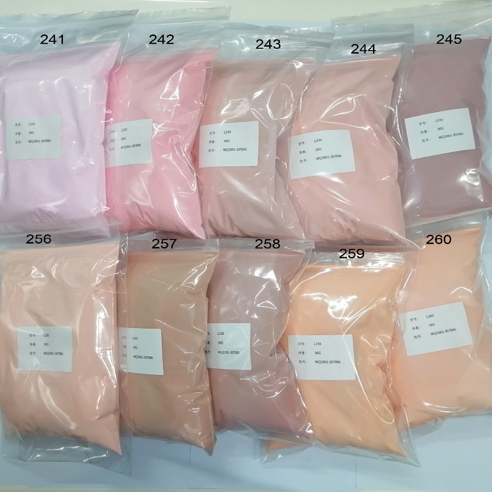 100g poudre acrylique pour ong - Acrylic Powder Clear avis et prix