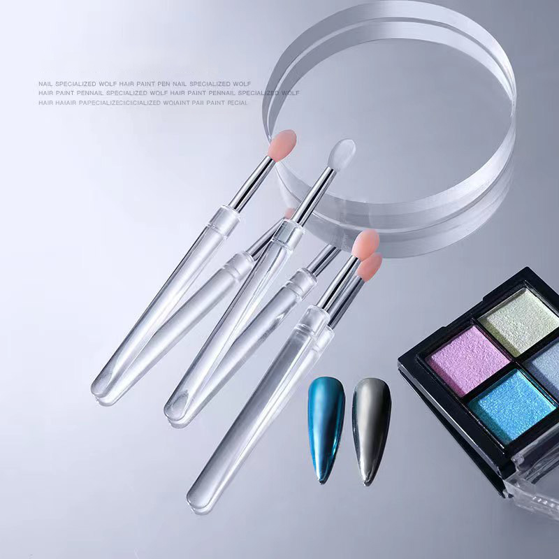 Outil de manucure multifonctio - Nail Art Chrome avis et prix