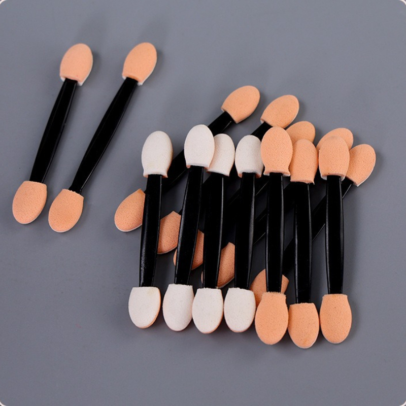 Lot de 50/100 éponges applicat - Nail Art Chrome avis et prix