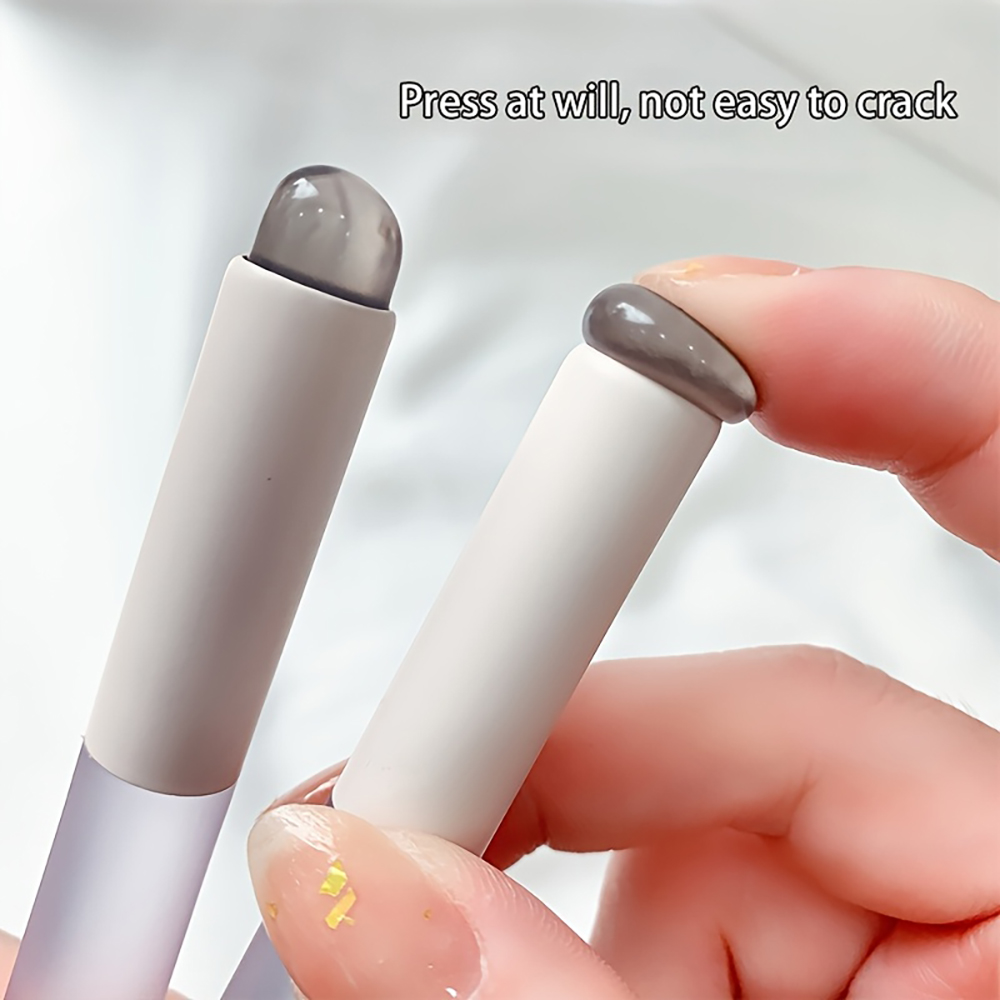 Bâtonnets applicateurs en sili - Nail Art Chrome avis et prix