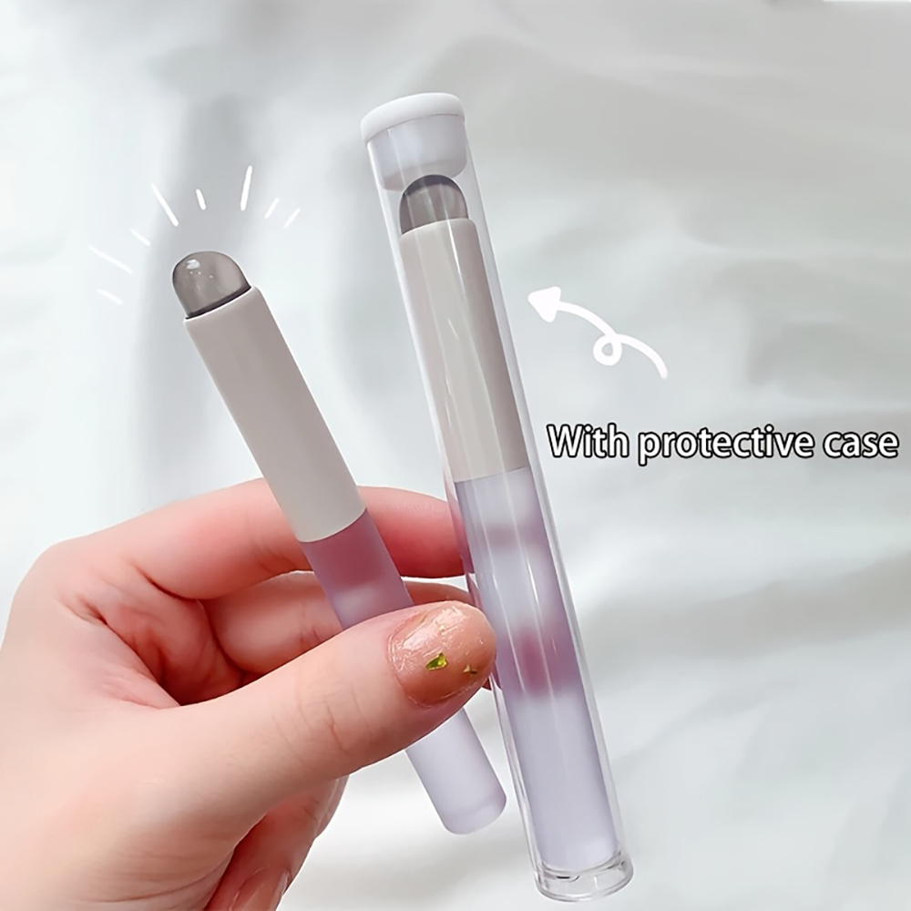 Bâtonnets applicateurs en sili - Nail Art Chrome avis et prix