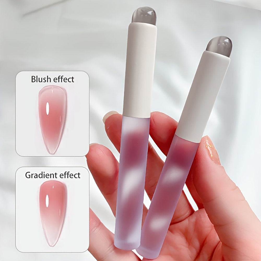 Bâtonnets applicateurs en sili - Nail Art Chrome avis et prix