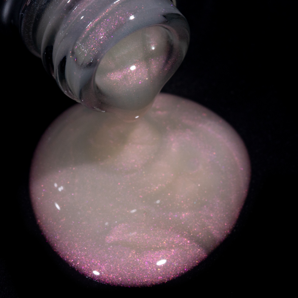 KODIES GEL paillettes couche d - Nail Art Chrome avis et prix