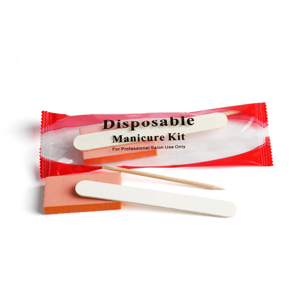 100 ensembles Kits d'ongles na - Nail Art Natural avis et prix